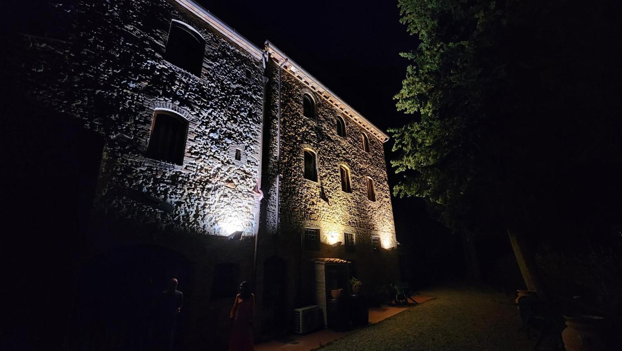 Rocca Degli Olivi Bed & Breakfast San Gimignano Dış mekan fotoğraf